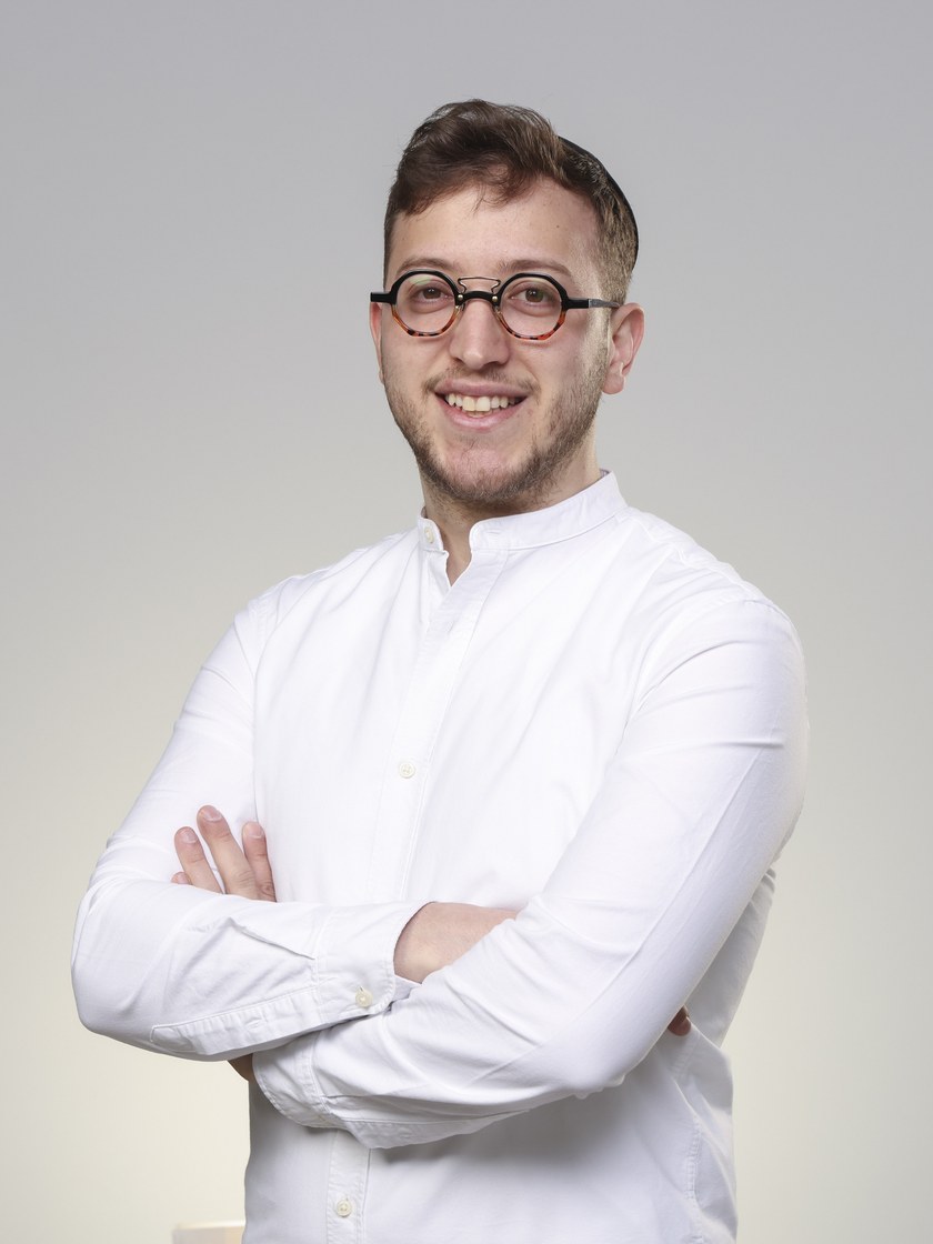ארי גינסברגר